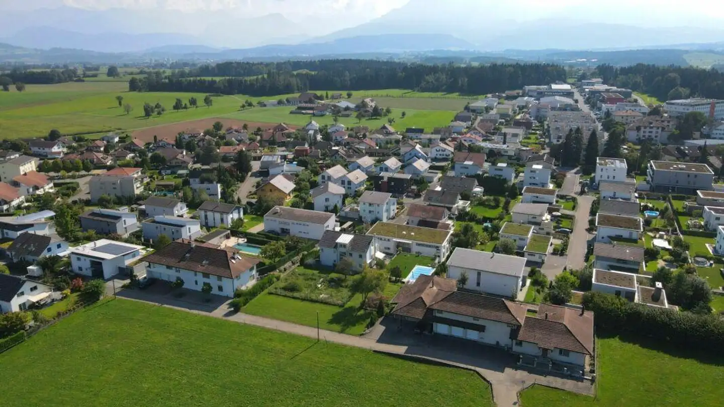 Attique à vendre - Wolfacher 7, 6026 Rain - Photo 4