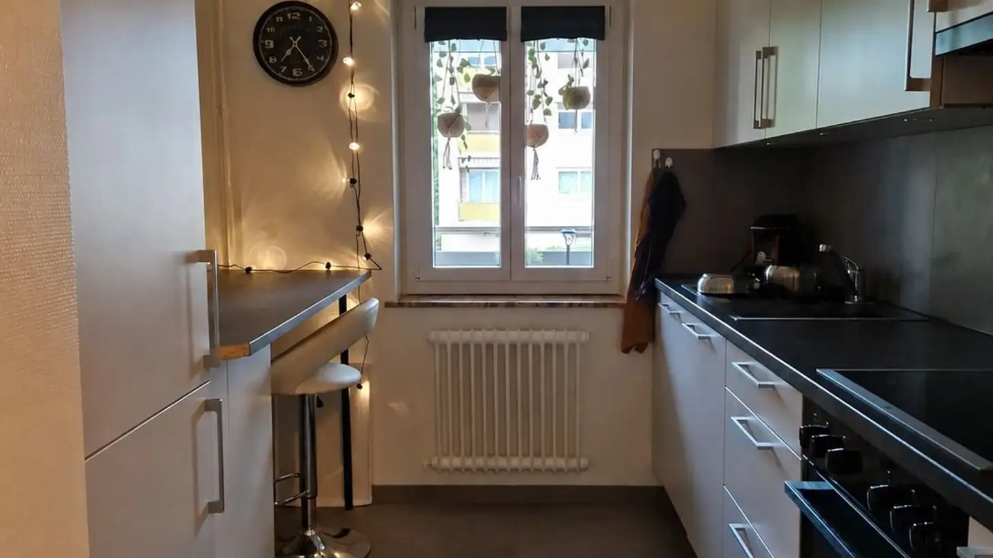Apartment for rent - 1018 Lausanne - Photo 2