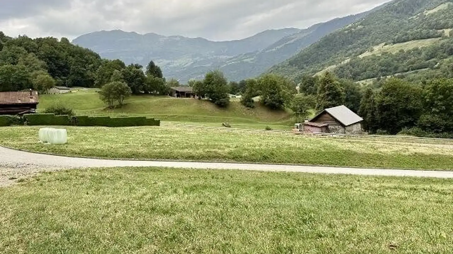 Constructible plot for sale - 6717 Torre - Photo 3