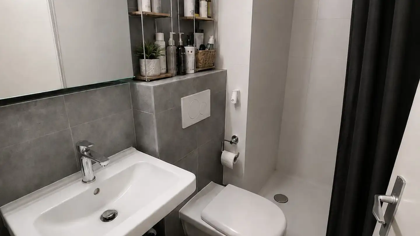 Apartment for rent - 1018 Lausanne - Photo 3