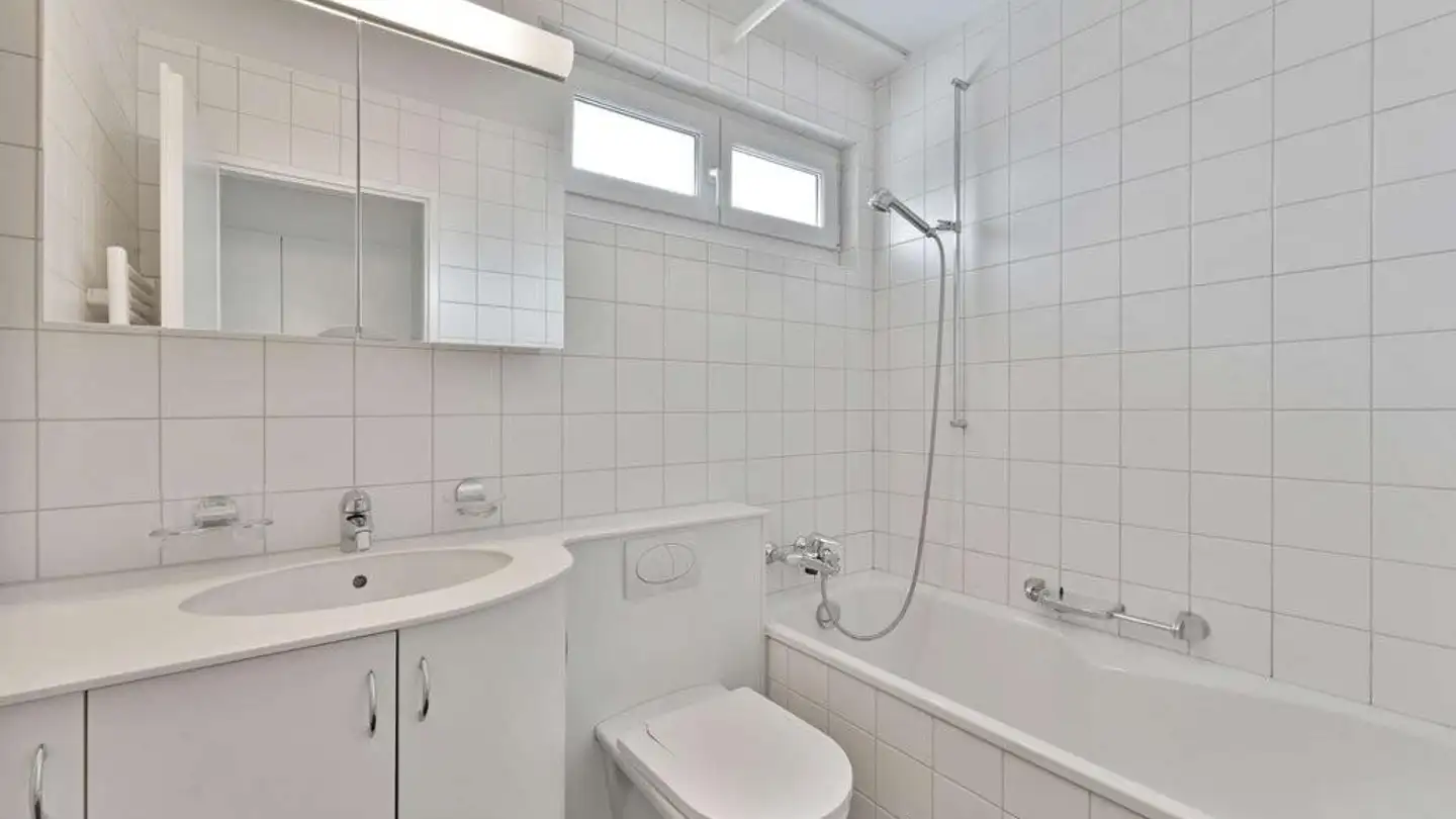 Apartment for rent - Längenbühlstrasse 5, 3302 Moosseedorf - Photo 3