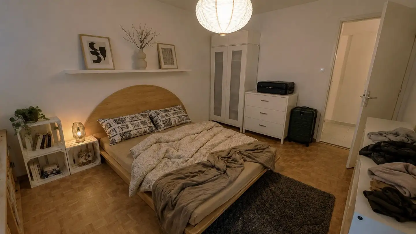 Apartment for rent - 1018 Lausanne - Photo 4