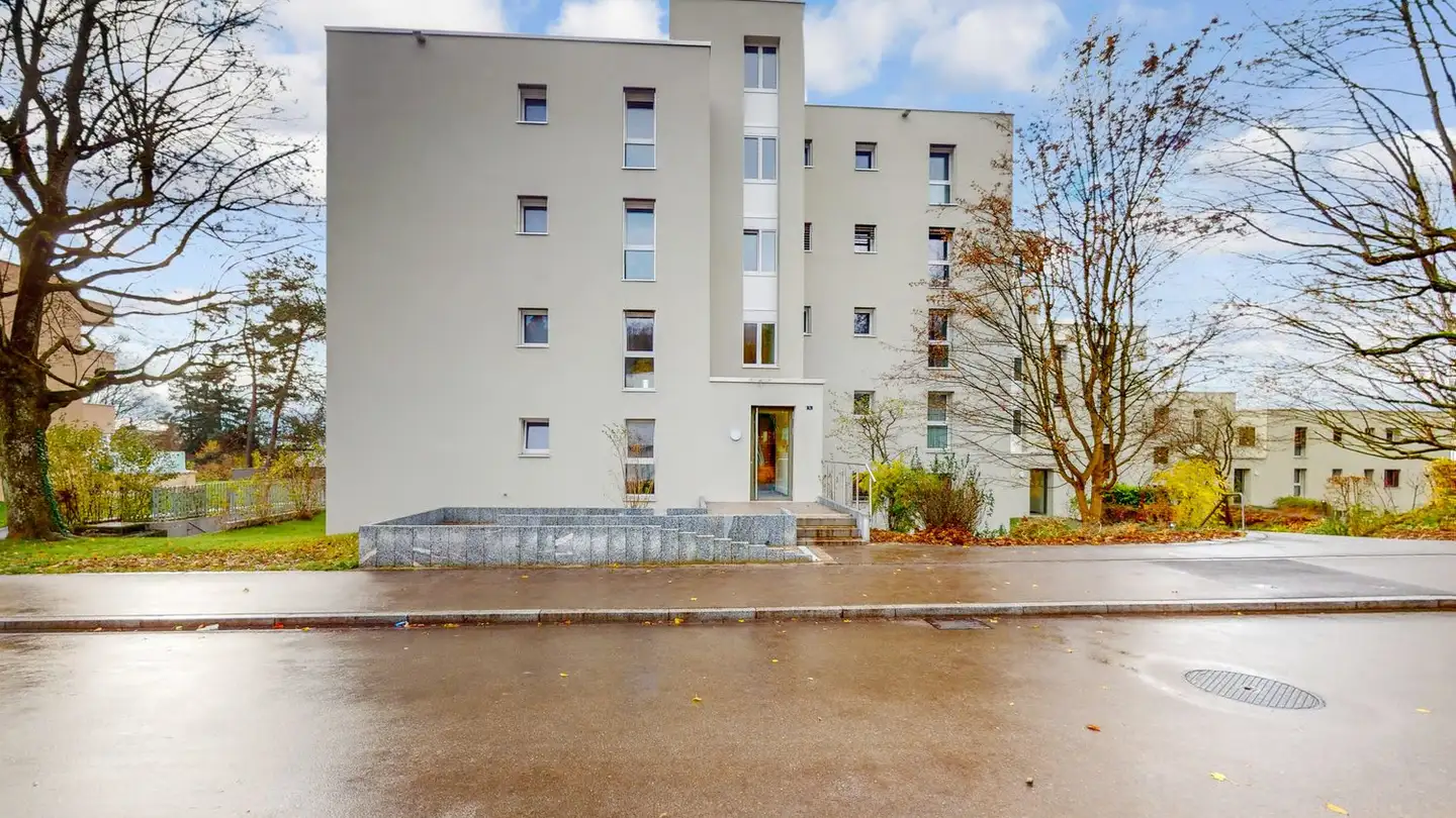 Appartamento in affitto - Langacherstrasse 10, 8103 Unterengstringen - Foto 2