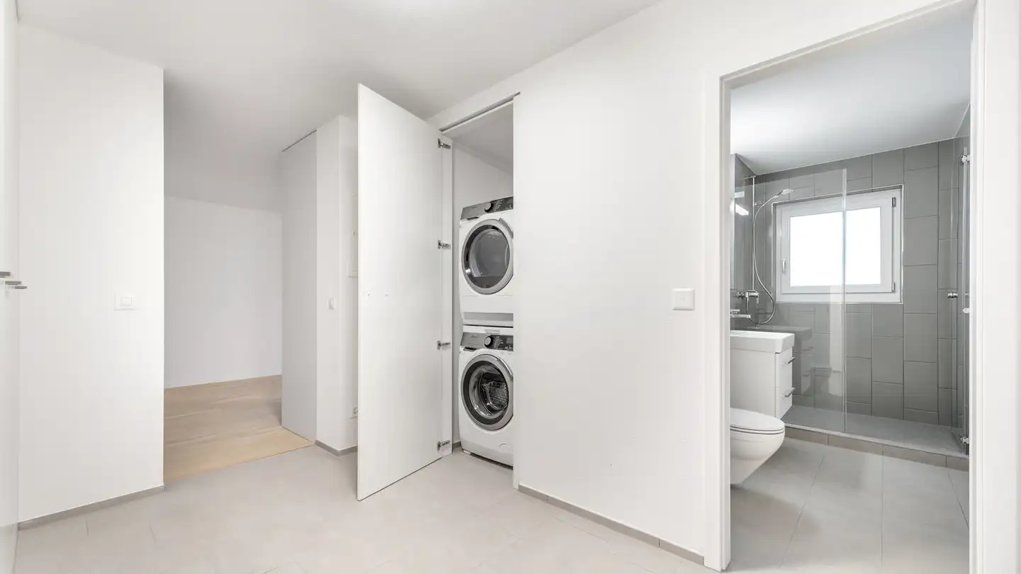 Appartamento in affitto - Langacherstrasse 10, 8103 Unterengstringen - Foto 3