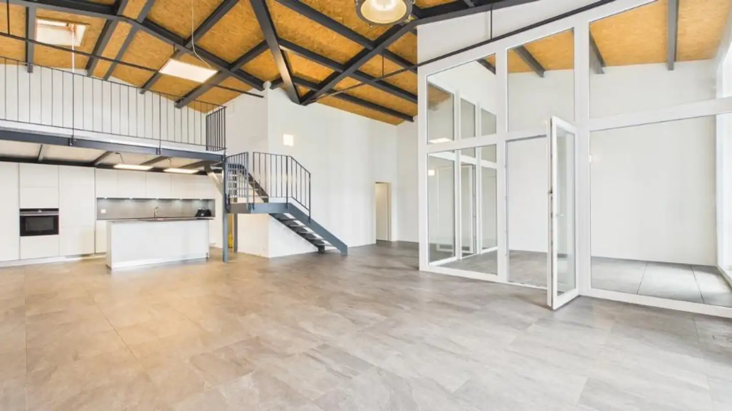 Loft mieten - 3236 Gampelen - Foto 2