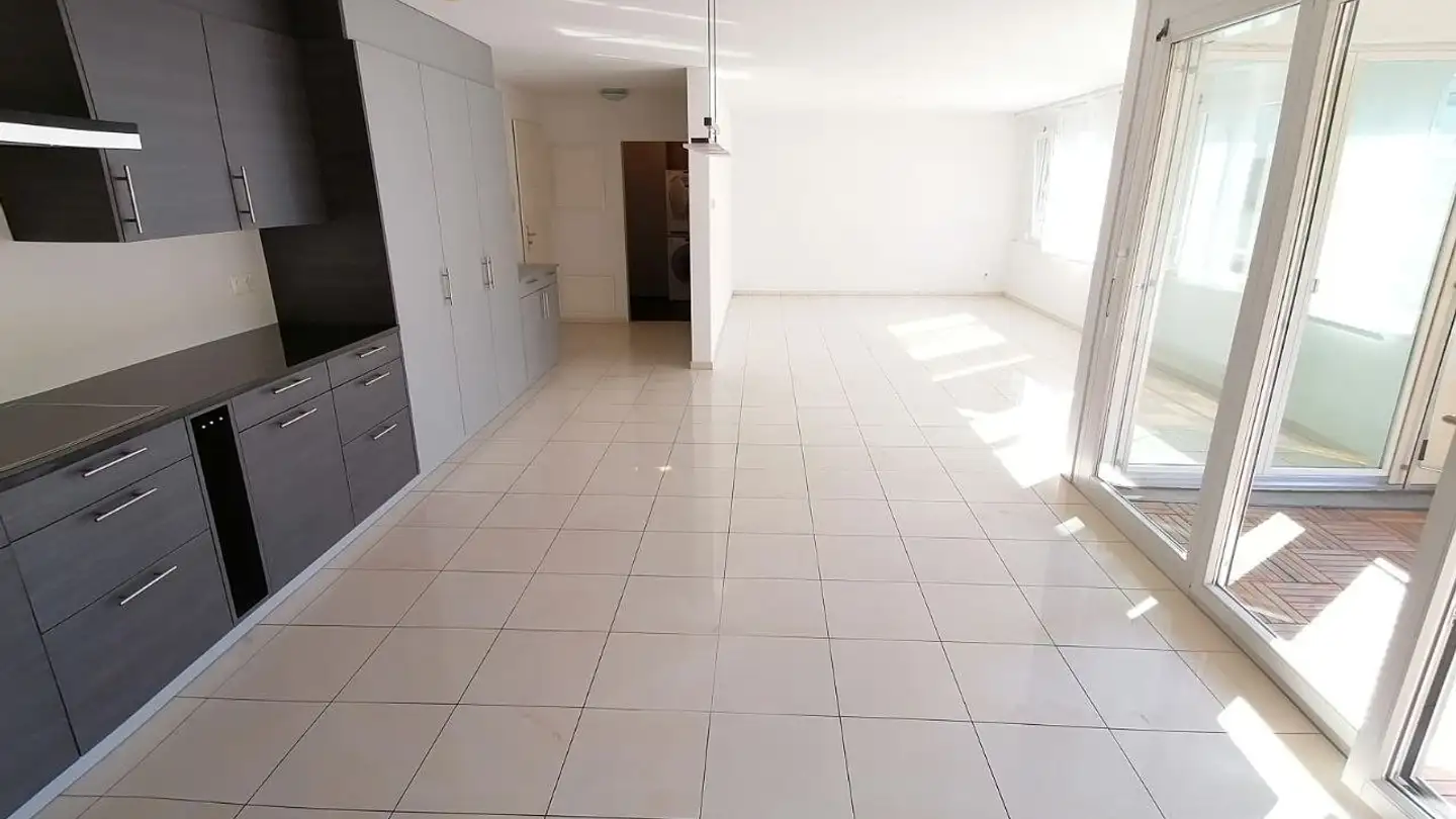 Appartamento in affitto - Geigerstrasse 15, 9015 St. Gallen - Foto 2