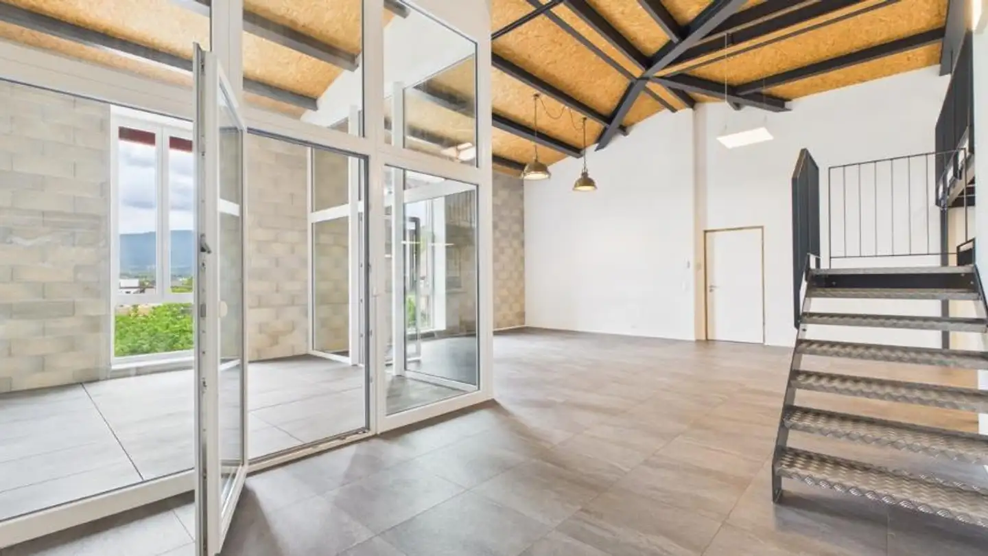 Loft mieten - 3236 Gampelen - Foto 4