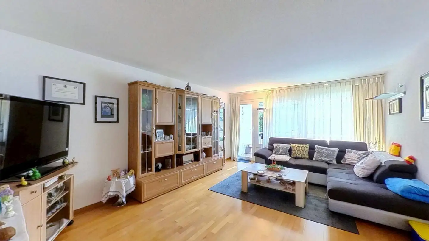 Appartamento in vendita - Mädergutstrasse 91, 3018 Bern - Foto 2