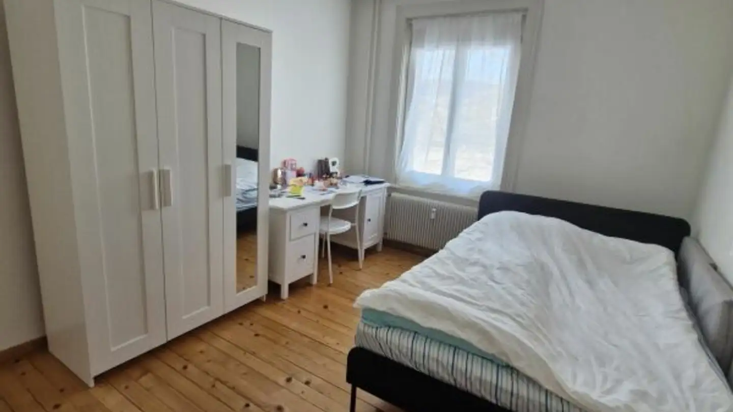 Appartement à louer - Schönaustrasse 39, 9000 St. Gallen