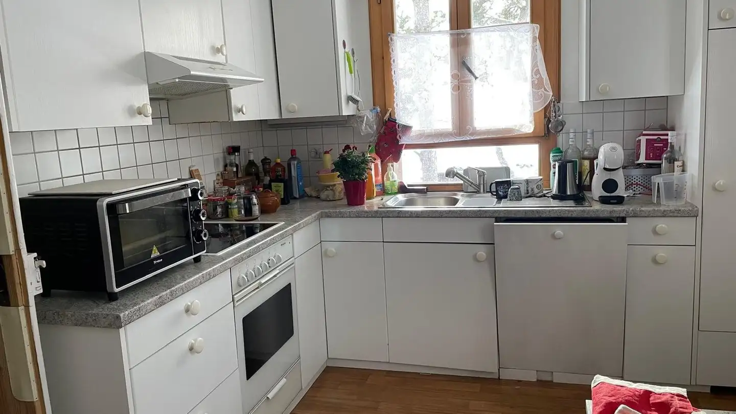 Appartement à louer - Chemin De Florissant, 1660 Château-d'Oex - Photo 2