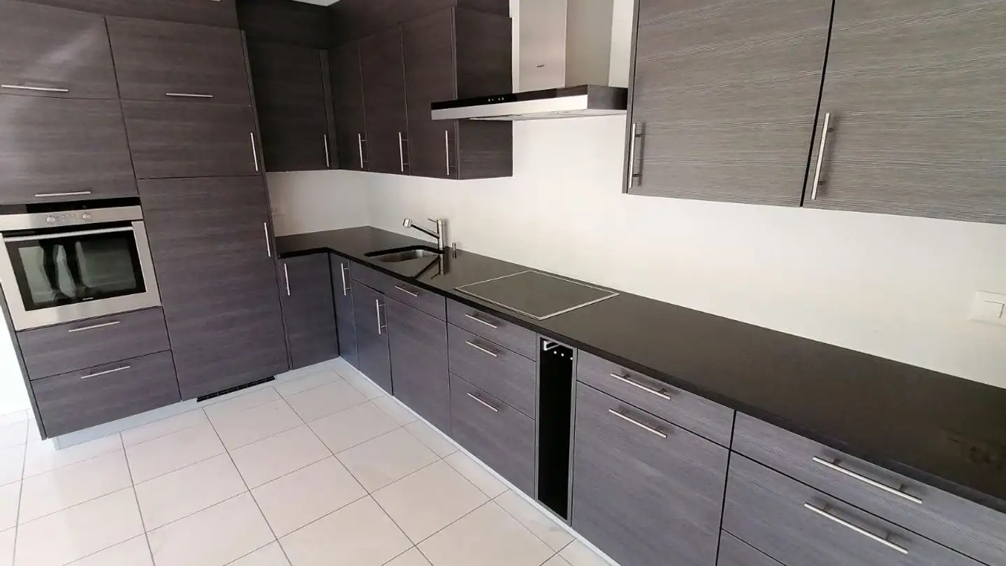 Appartamento in affitto - Geigerstrasse 15, 9015 St. Gallen - Foto 3