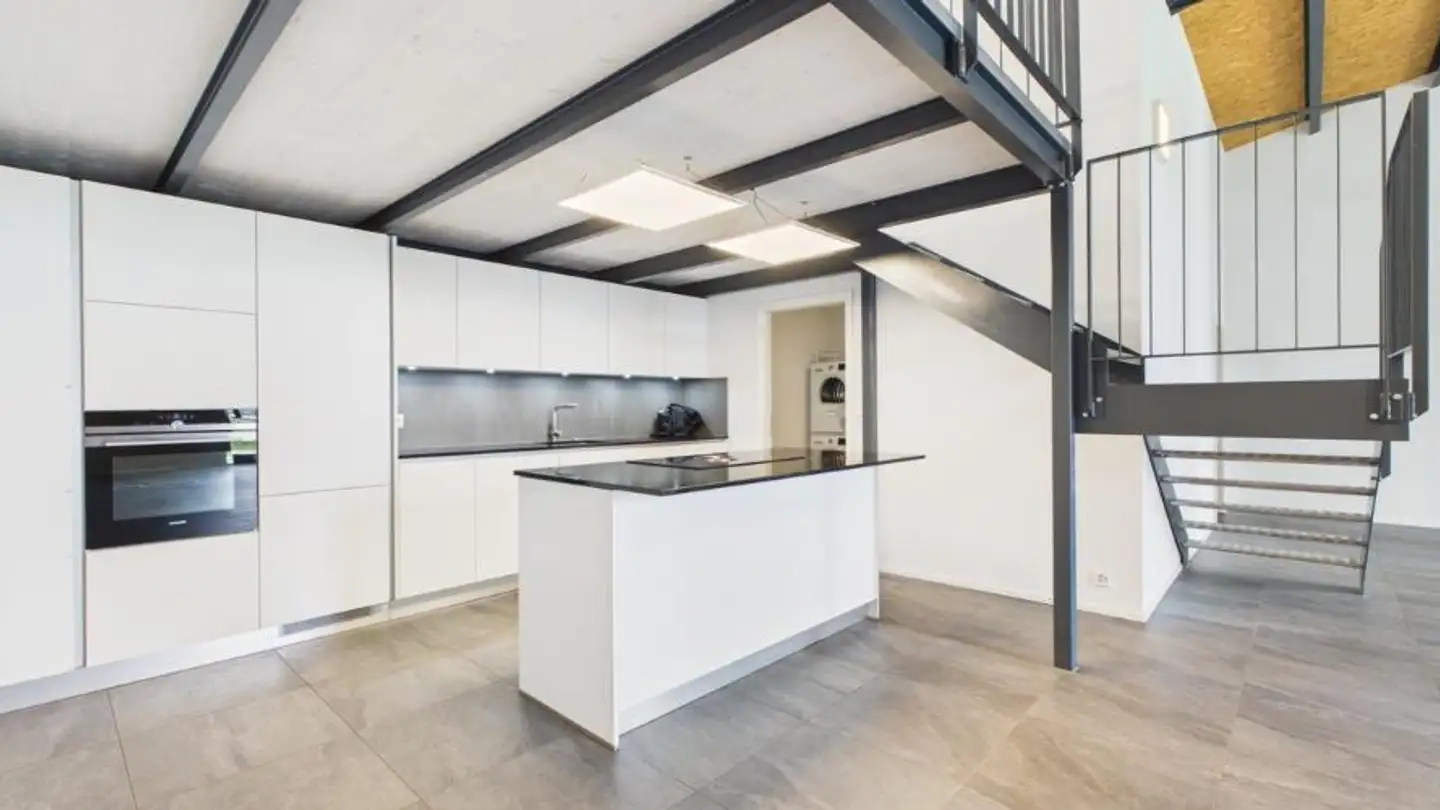 Loft mieten - 3236 Gampelen