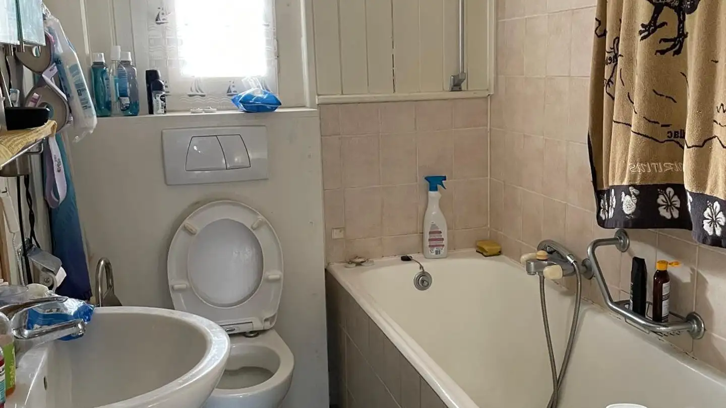 Appartement à louer - Chemin De Florissant, 1660 Château-d'Oex - Photo 3