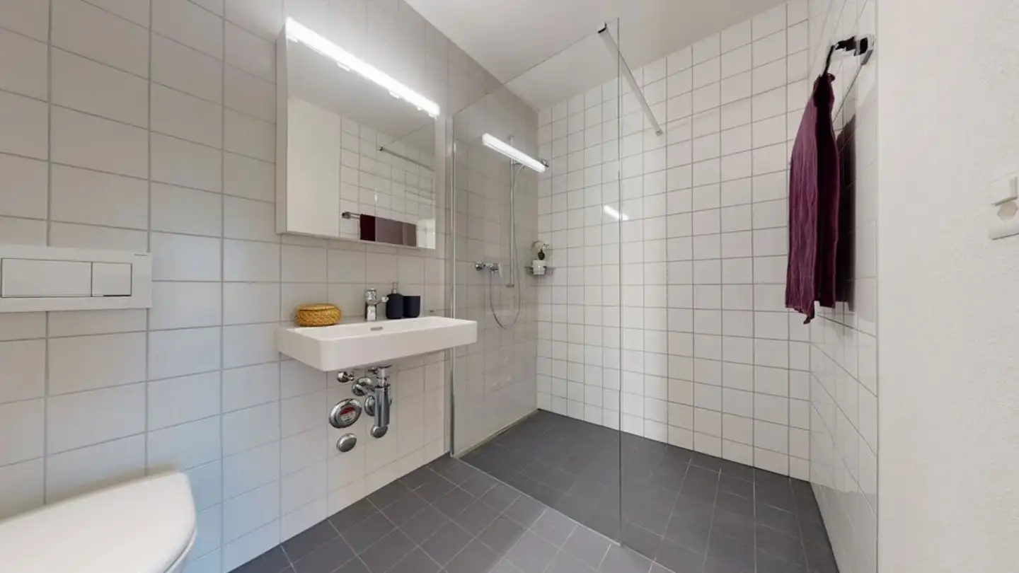 Appartement à louer - Zentrumweg 10, 4562 Biberist - Photo 3