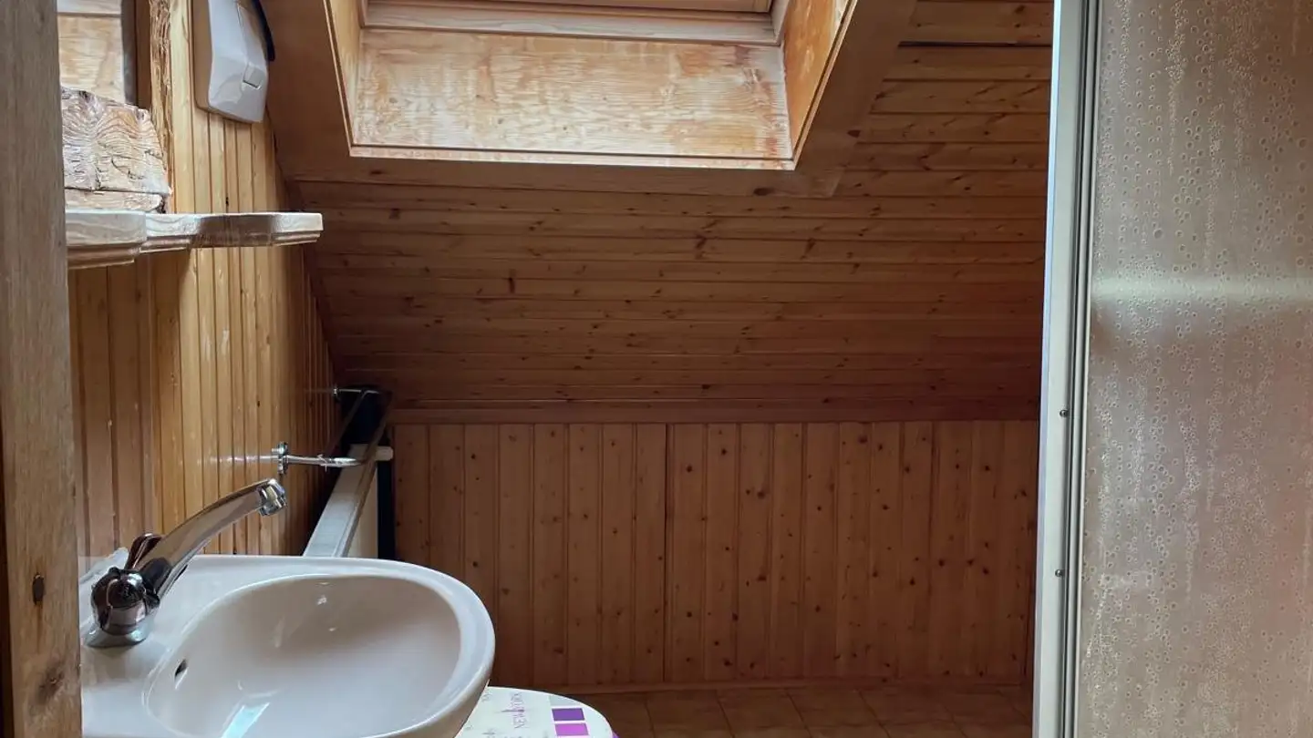 Appartement à louer - Chemin De Florissant, 1660 Château-d'Oex - Photo 4