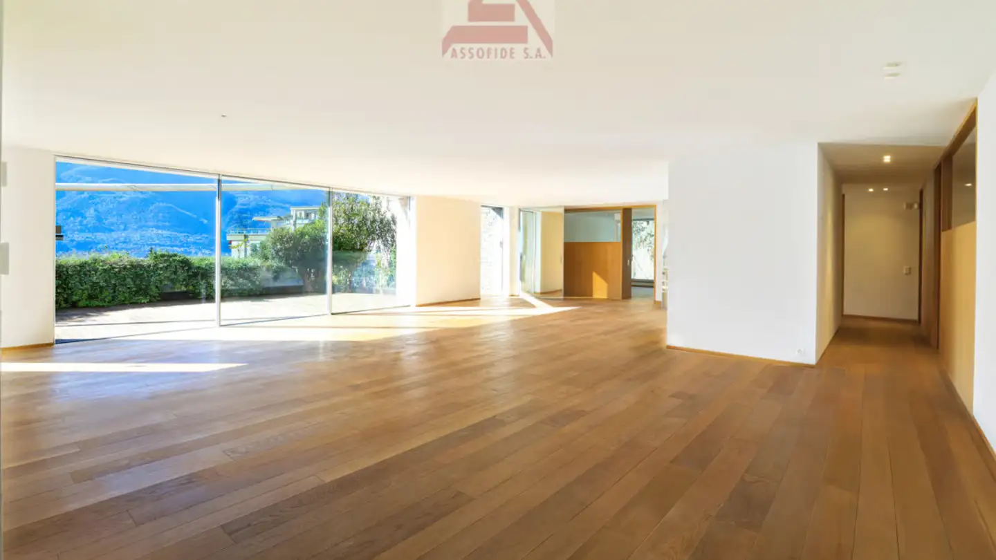 Appartement à vendre - Via Dei Fiori 17, 6600 Muralto - Photo 2