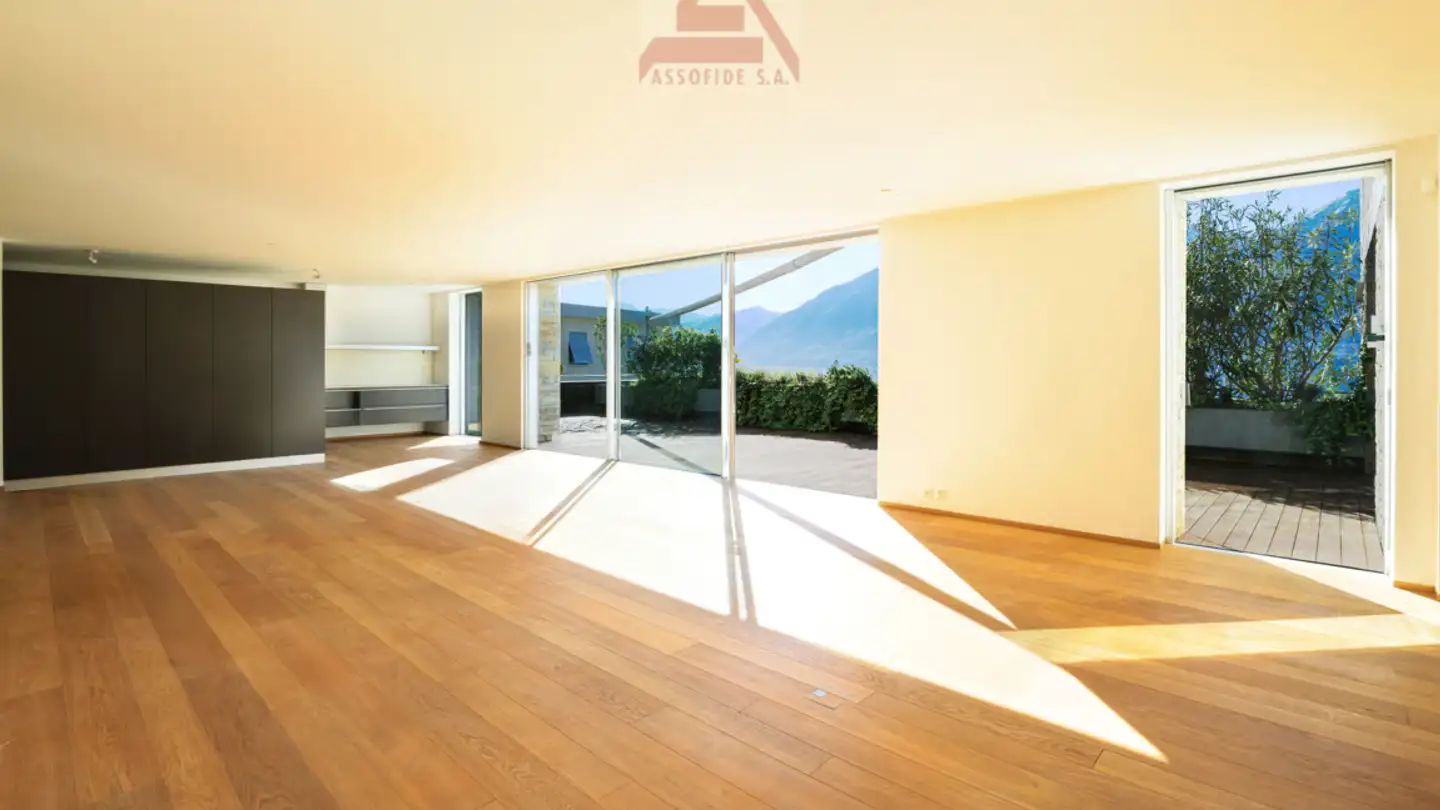Appartement à vendre - Via Dei Fiori 17, 6600 Muralto - Photo 3