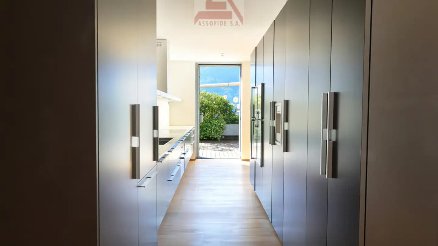 Appartement à vendre - Via Dei Fiori 17, 6600 Muralto - Photo 4