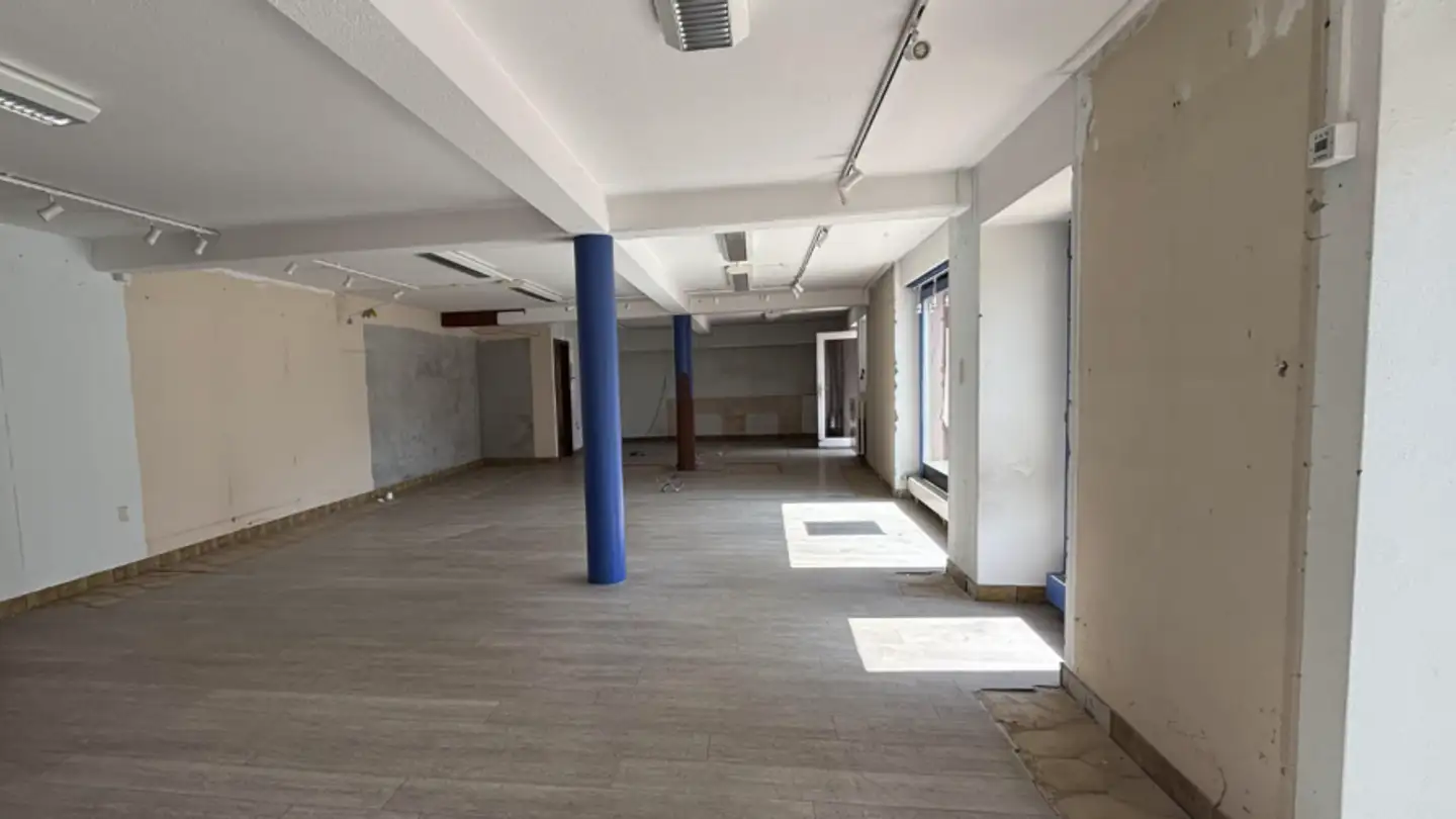 Arcade for rent - Route d'Echallens 5, 1032 Romanel-sur-Lausanne - Photo 2