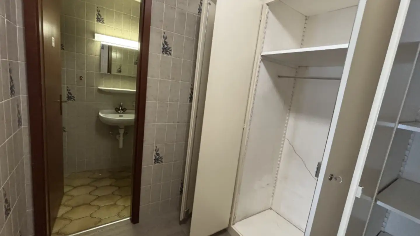 Arcade for rent - Route d'Echallens 5, 1032 Romanel-sur-Lausanne - Photo 3