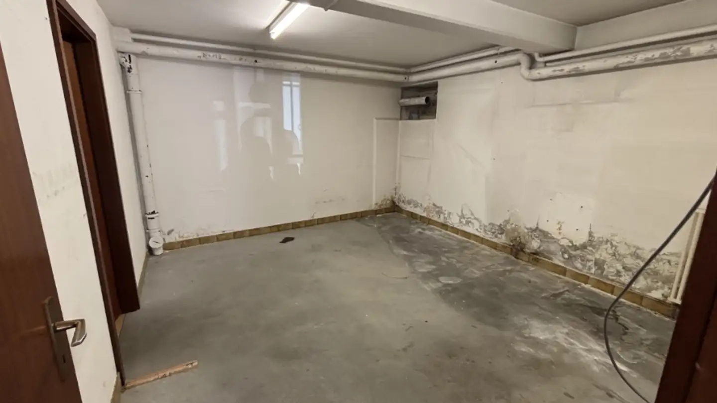 Arcade for rent - Route d'Echallens 5, 1032 Romanel-sur-Lausanne - Photo 4