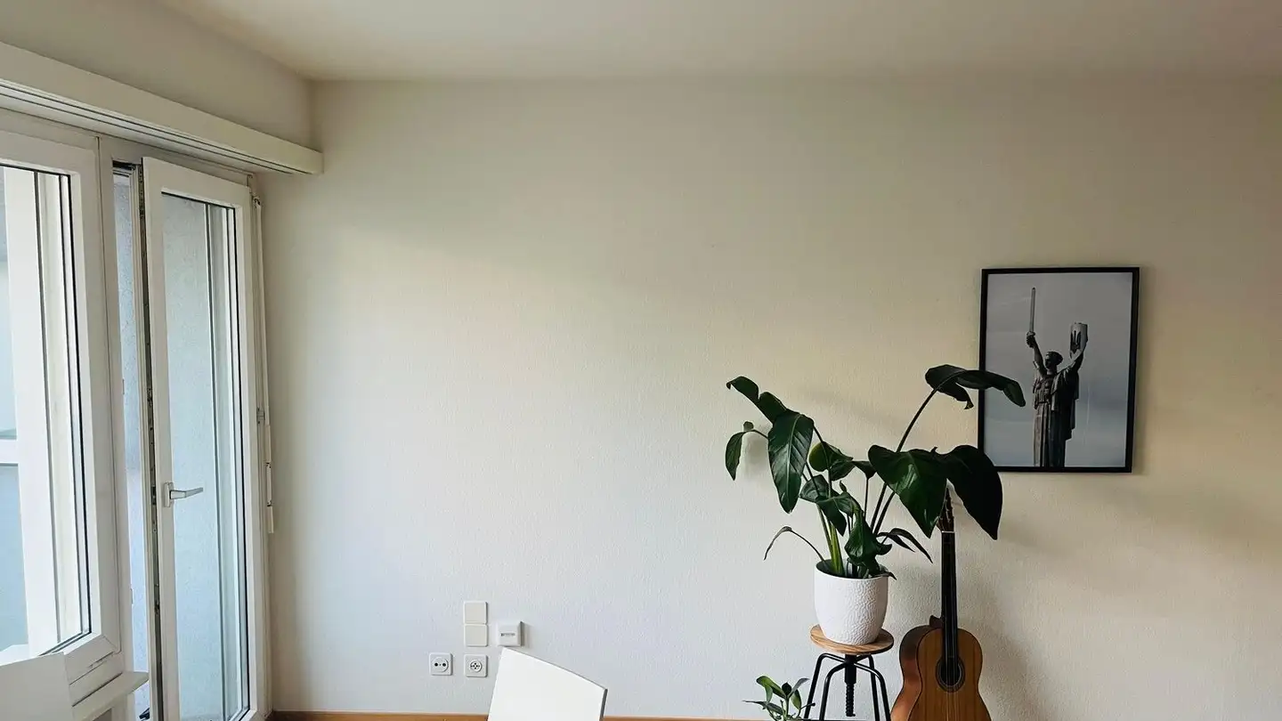Apartment for rent - Kauffmannweg 8, 6003 Luzern - Photo 3