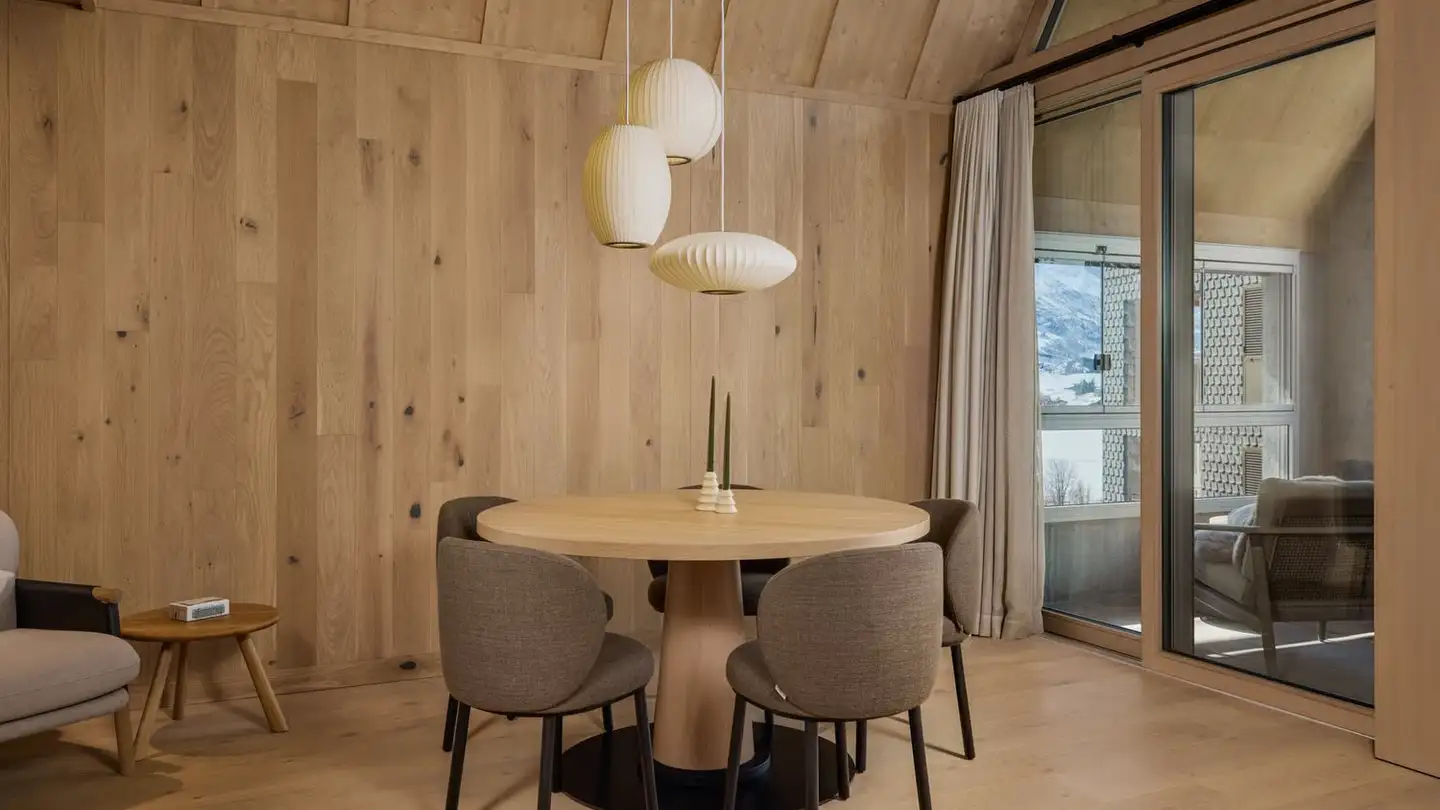 Wohnung kaufen - Furkagasse 7, 6490 Andermatt - Foto 2