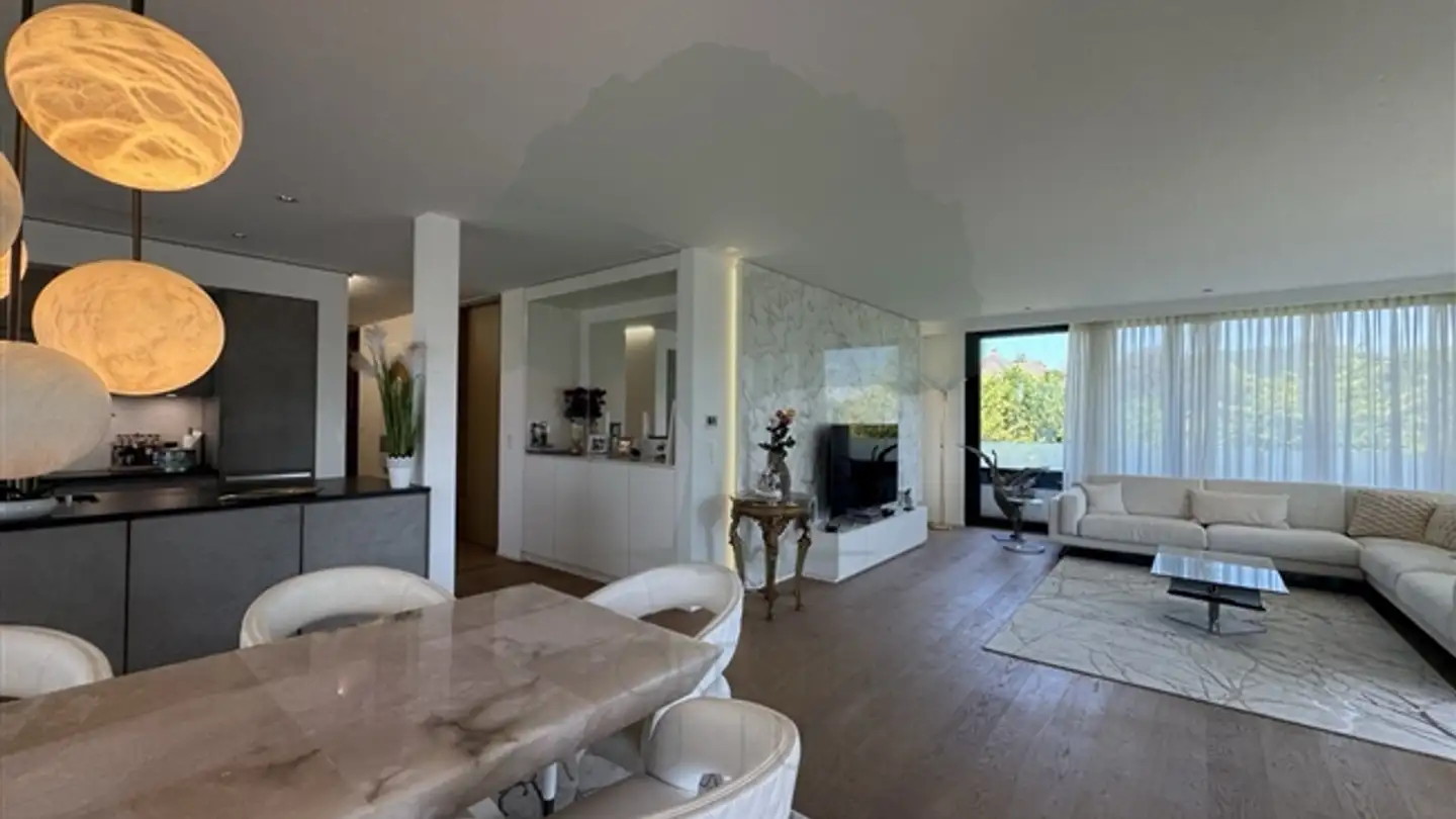 Wohnung kaufen - Rue De Chêtre 53, 2800 Delémont