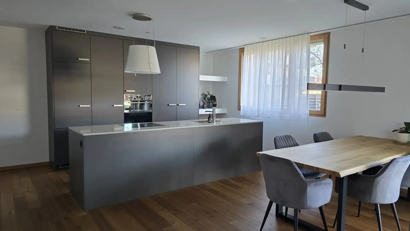 Apartment for rent - Alte Unterdorfstrasse 9, 9443 Widnau - Photo 4