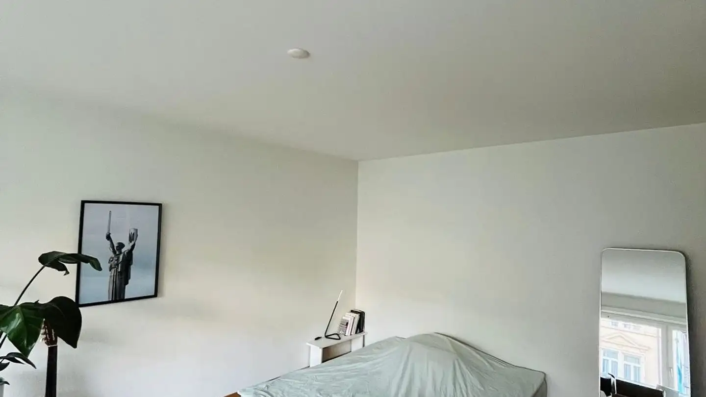 Apartment for rent - Kauffmannweg 8, 6003 Luzern - Photo 4