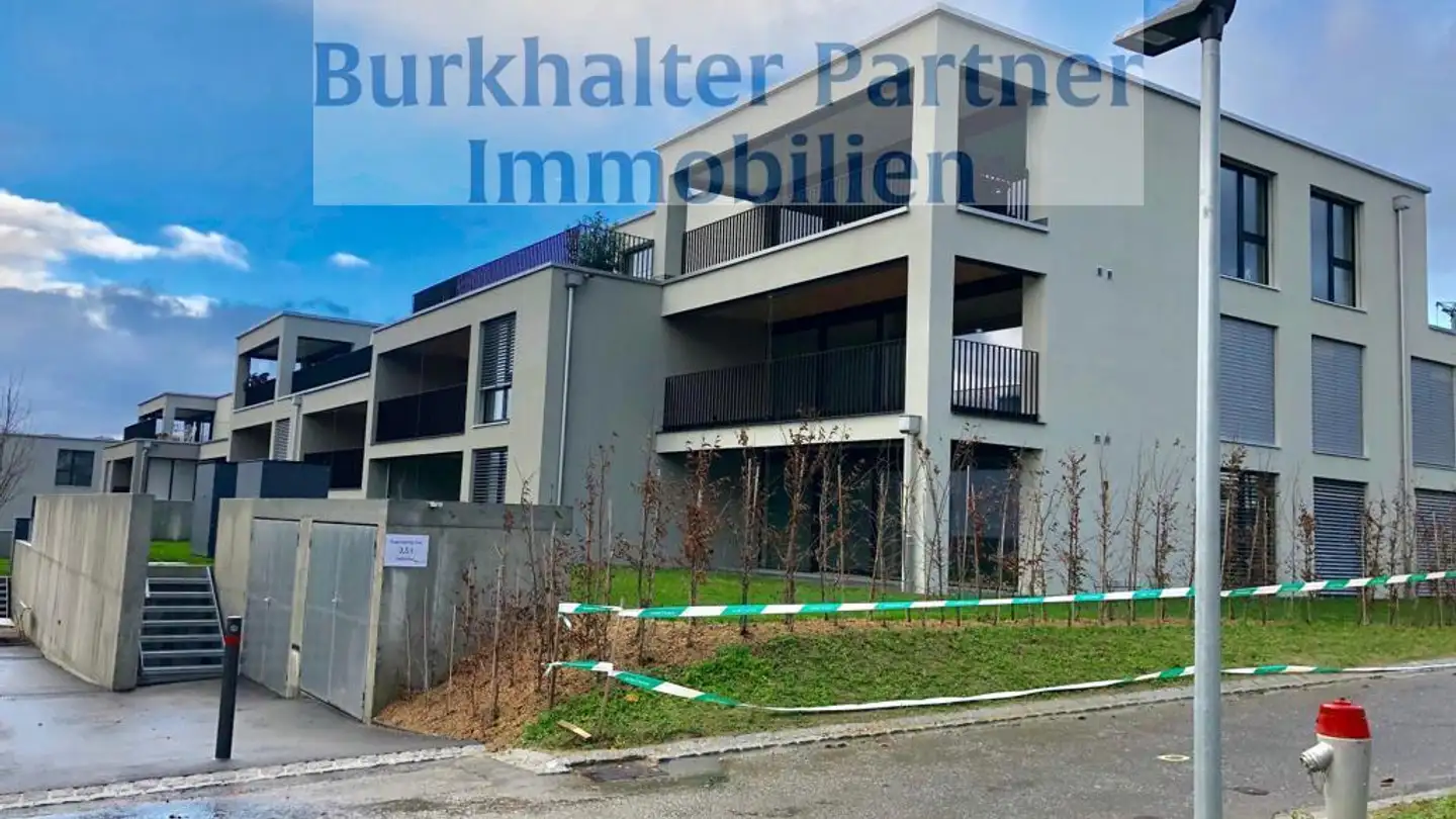 Wohnung mieten - Heilbachrain 39, 3250 Lyss