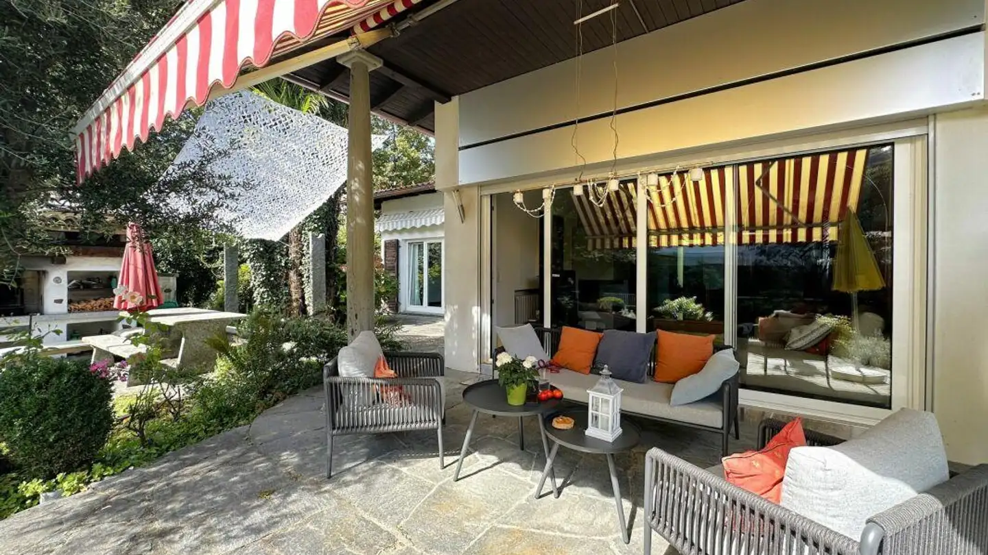 Casa singola in vendita - Via Migiome, 6616 Losone - Photo 2