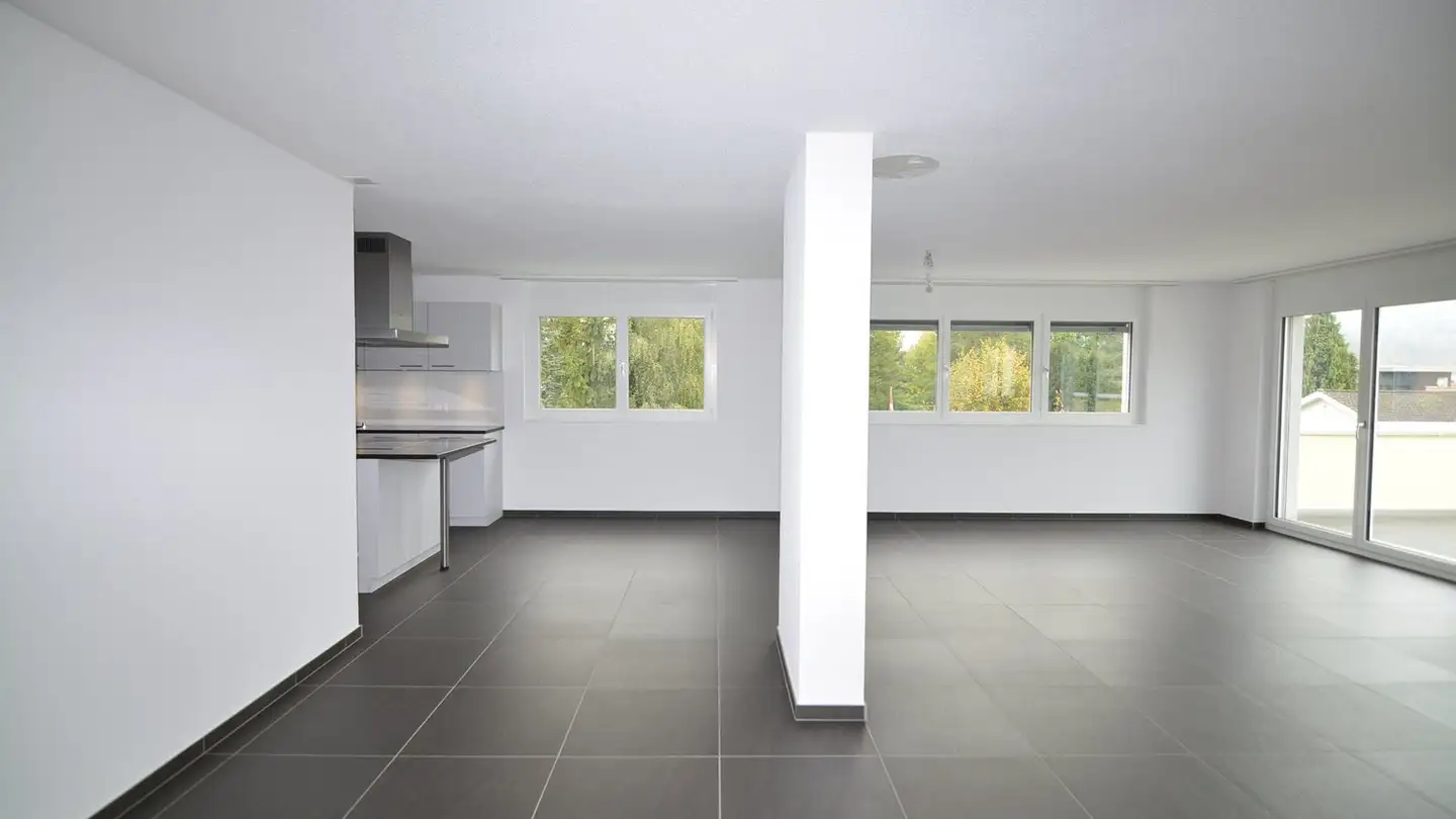 Appartamento in affitto - Breitenbachstrasse 12, 4242 Laufen - Foto 3