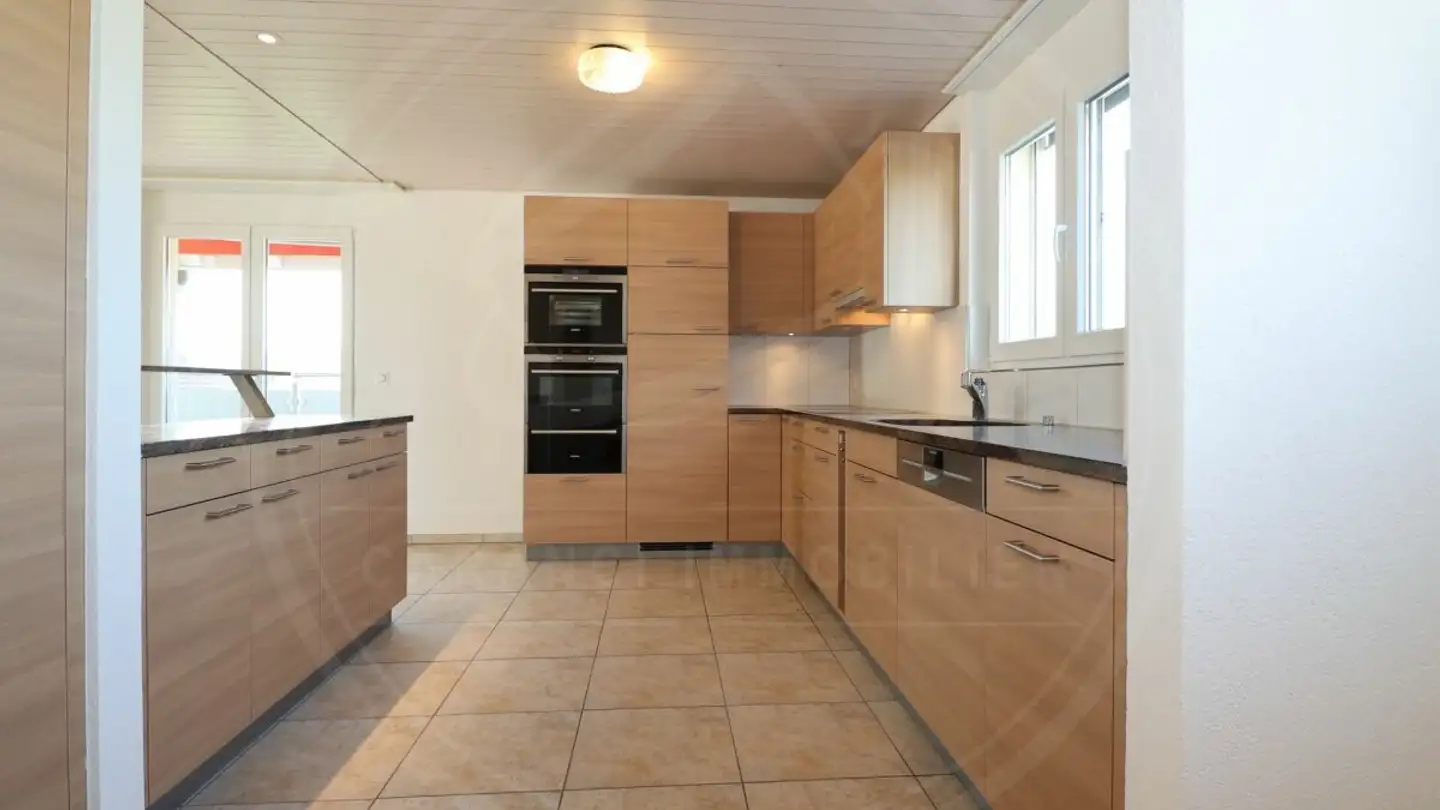 Appartamento in affitto - Hinterreistrasse 9a, 5244 Birrhard - Foto 3