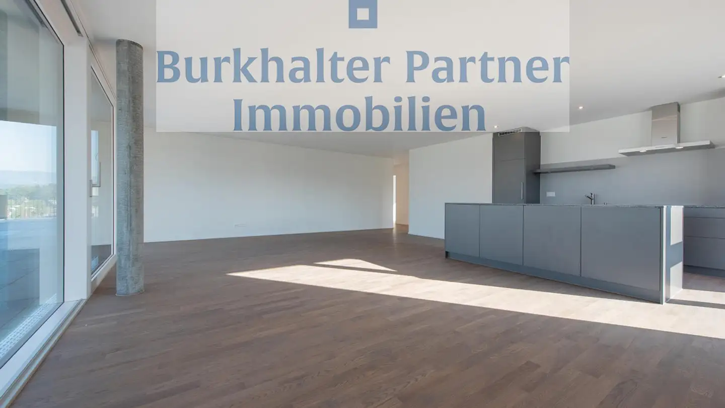 Wohnung mieten - Heilbachrain 39, 3250 Lyss - Foto 2