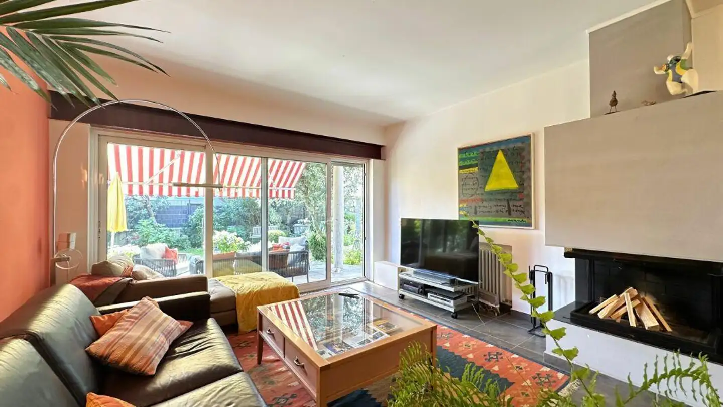 Casa singola in vendita - Via Migiome, 6616 Losone - Photo 3