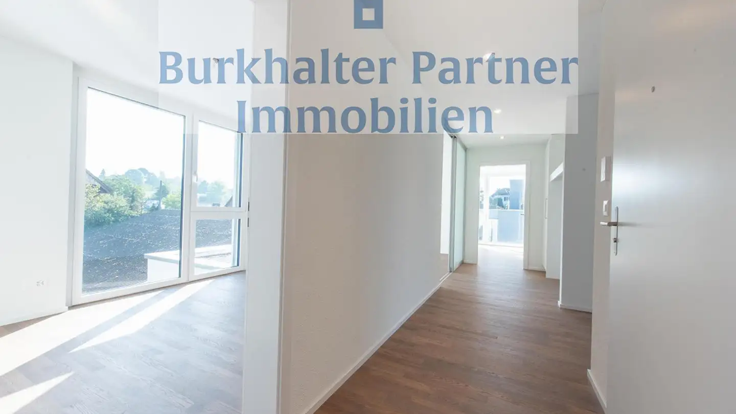 Wohnung mieten - Heilbachrain 39, 3250 Lyss - Foto 3