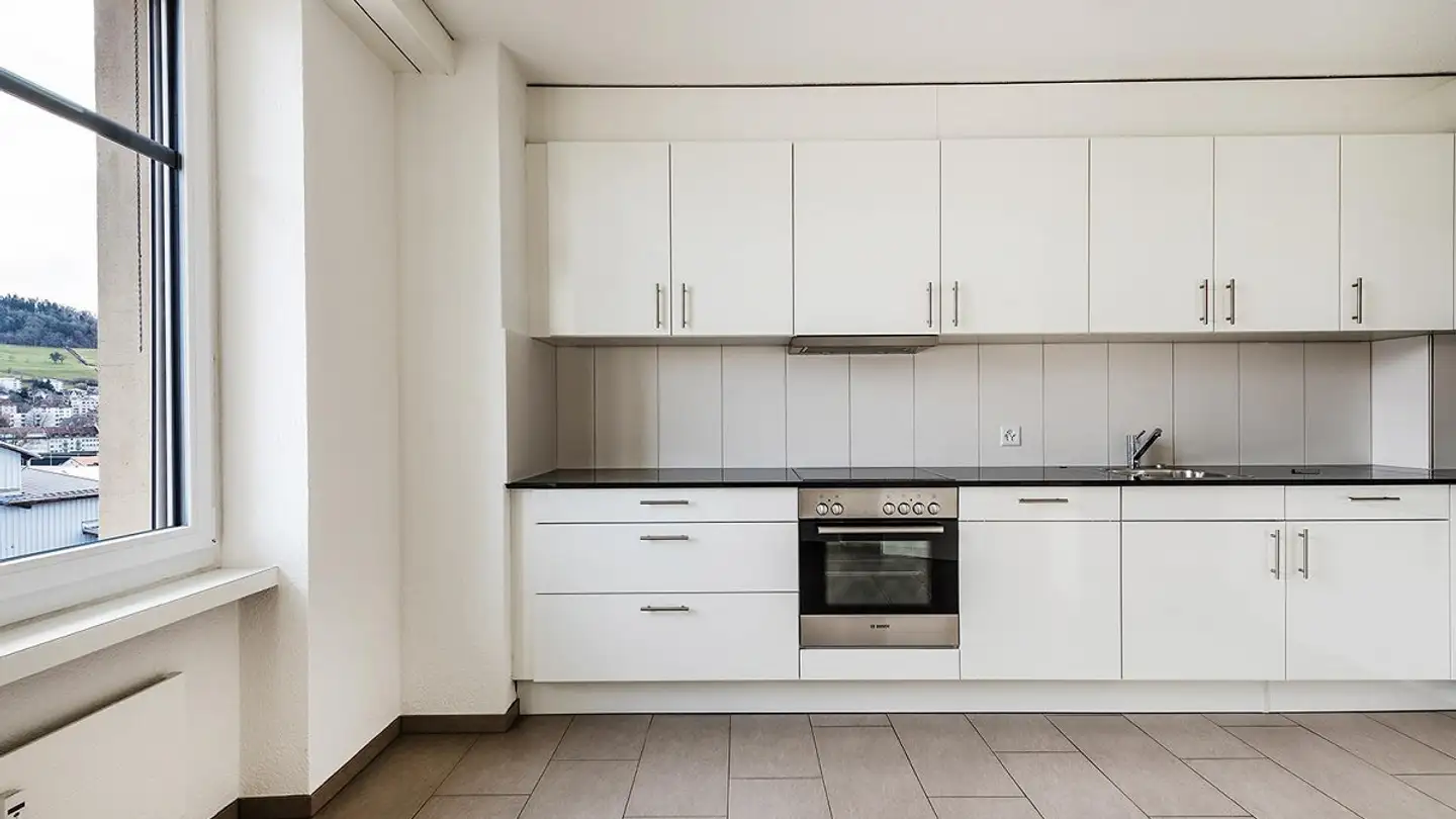 Apartment for rent - Sankt Jakob-Strasse 93, 9000 St. Gallen - Photo 2