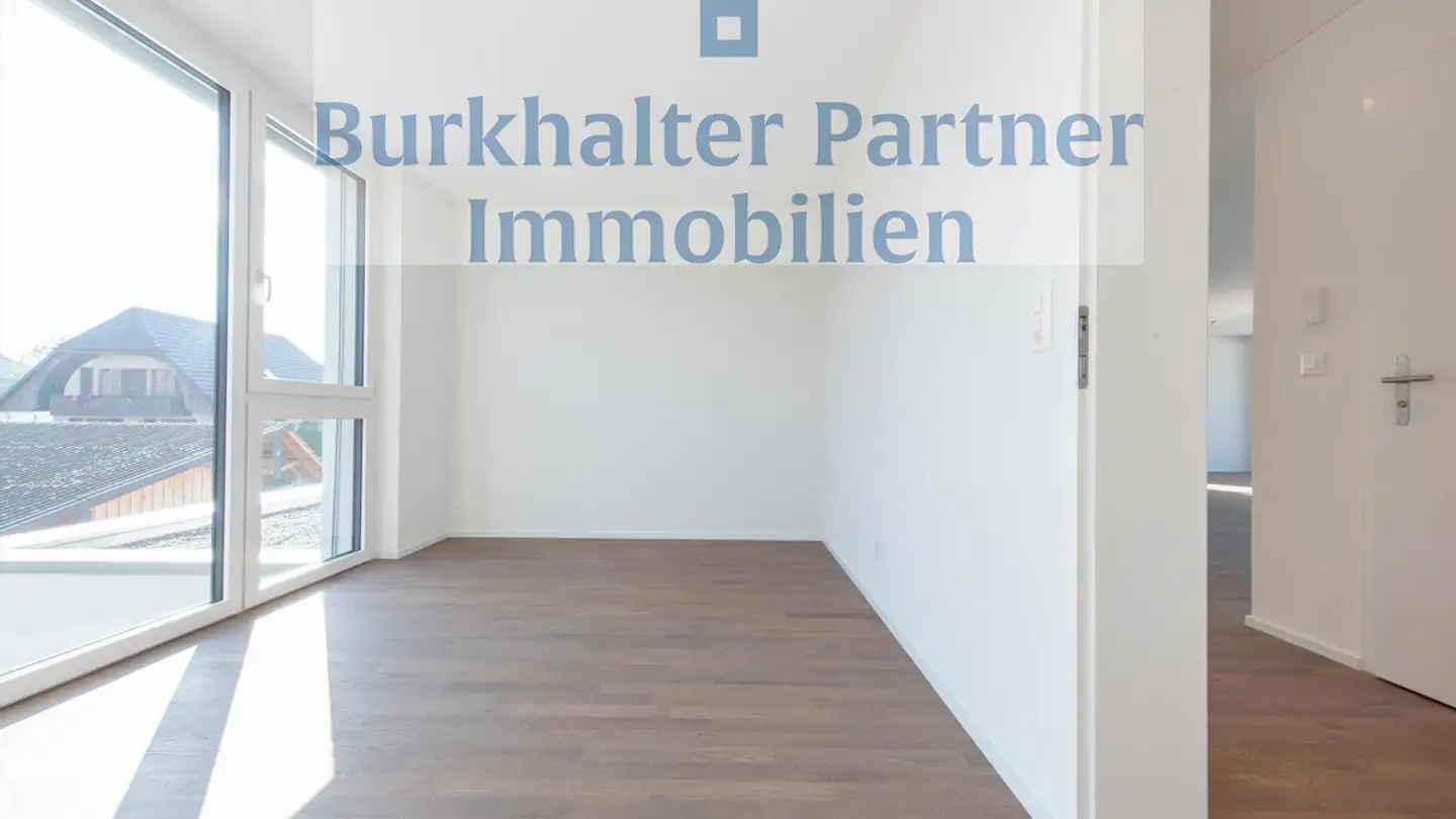 Wohnung mieten - Heilbachrain 39, 3250 Lyss - Foto 4