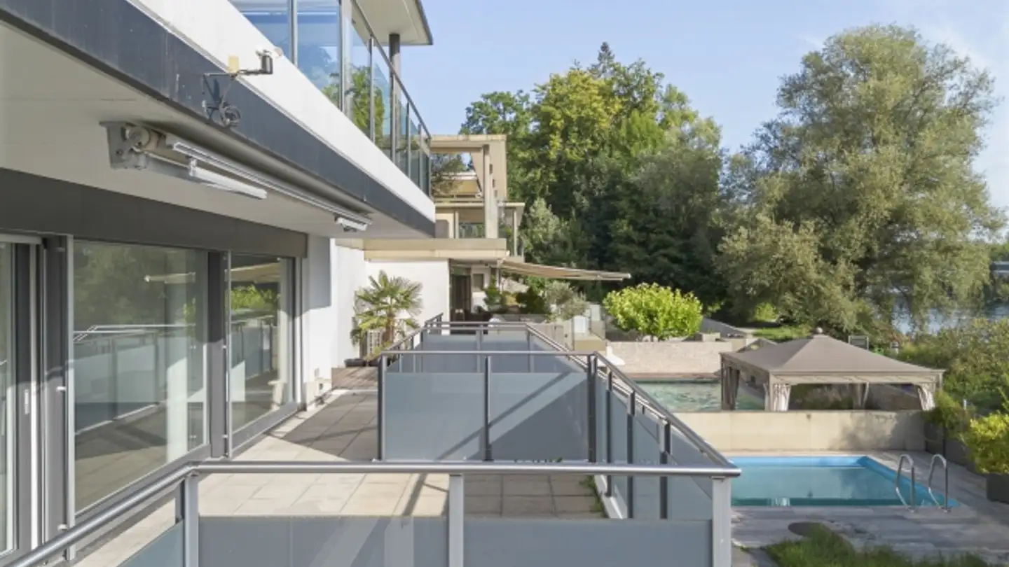 Appartamento a gradini in vendita - Haldenstrasse 16, 8955 Oetwil an der Limmat - Photo 3