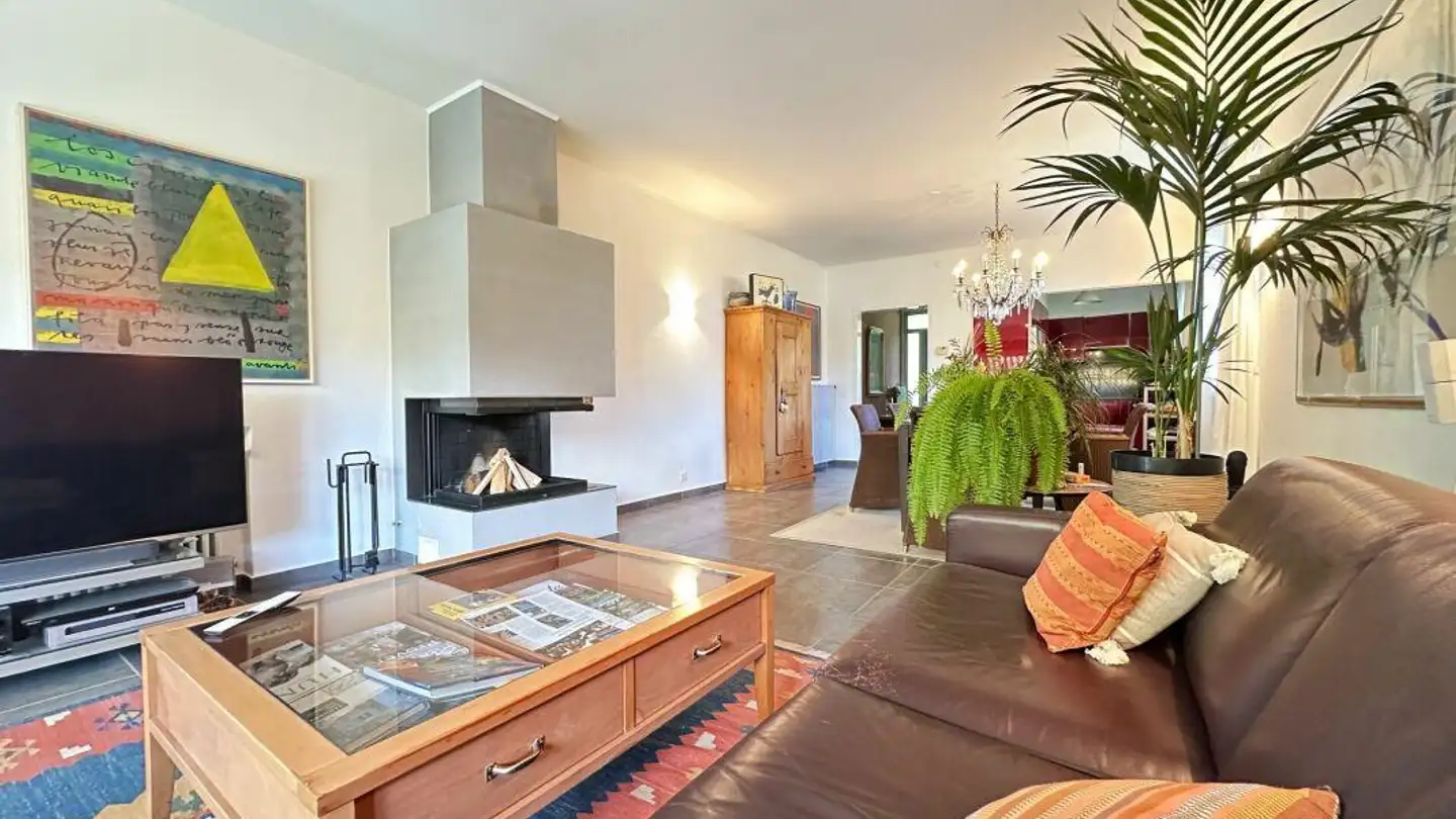 Casa singola in vendita - Via Migiome, 6616 Losone - Photo 4