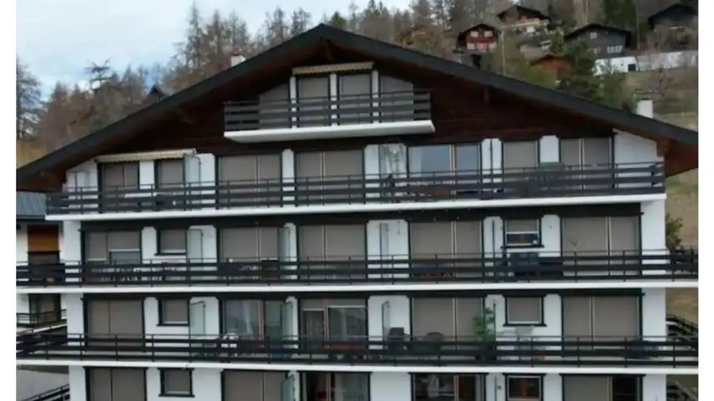 Wohnung mieten - 1997 Siviez (Nendaz) - Foto 2