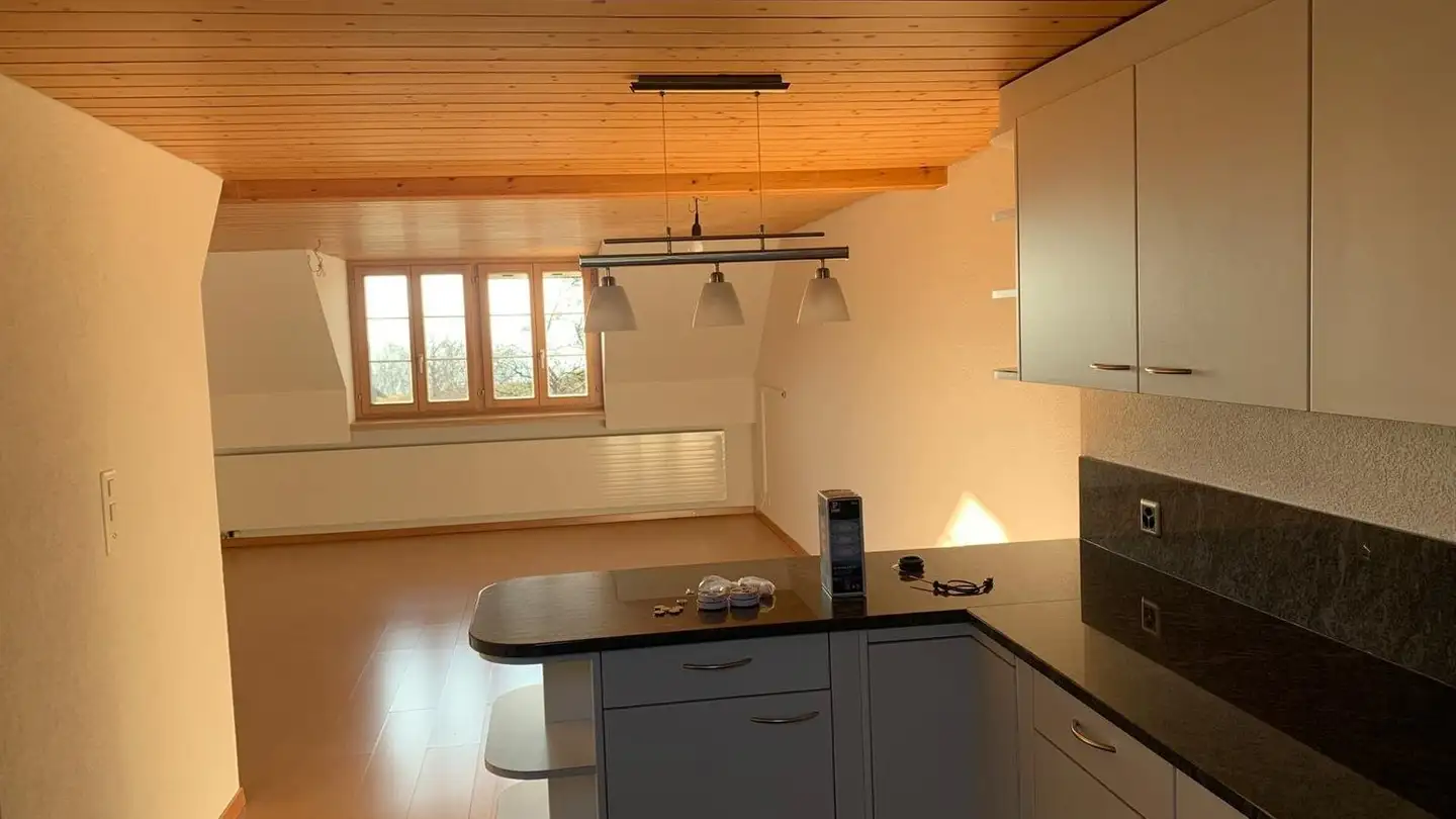 Wohnung mieten - Güntisbergstrasse 49, 8636 Wald ZH - Foto 3