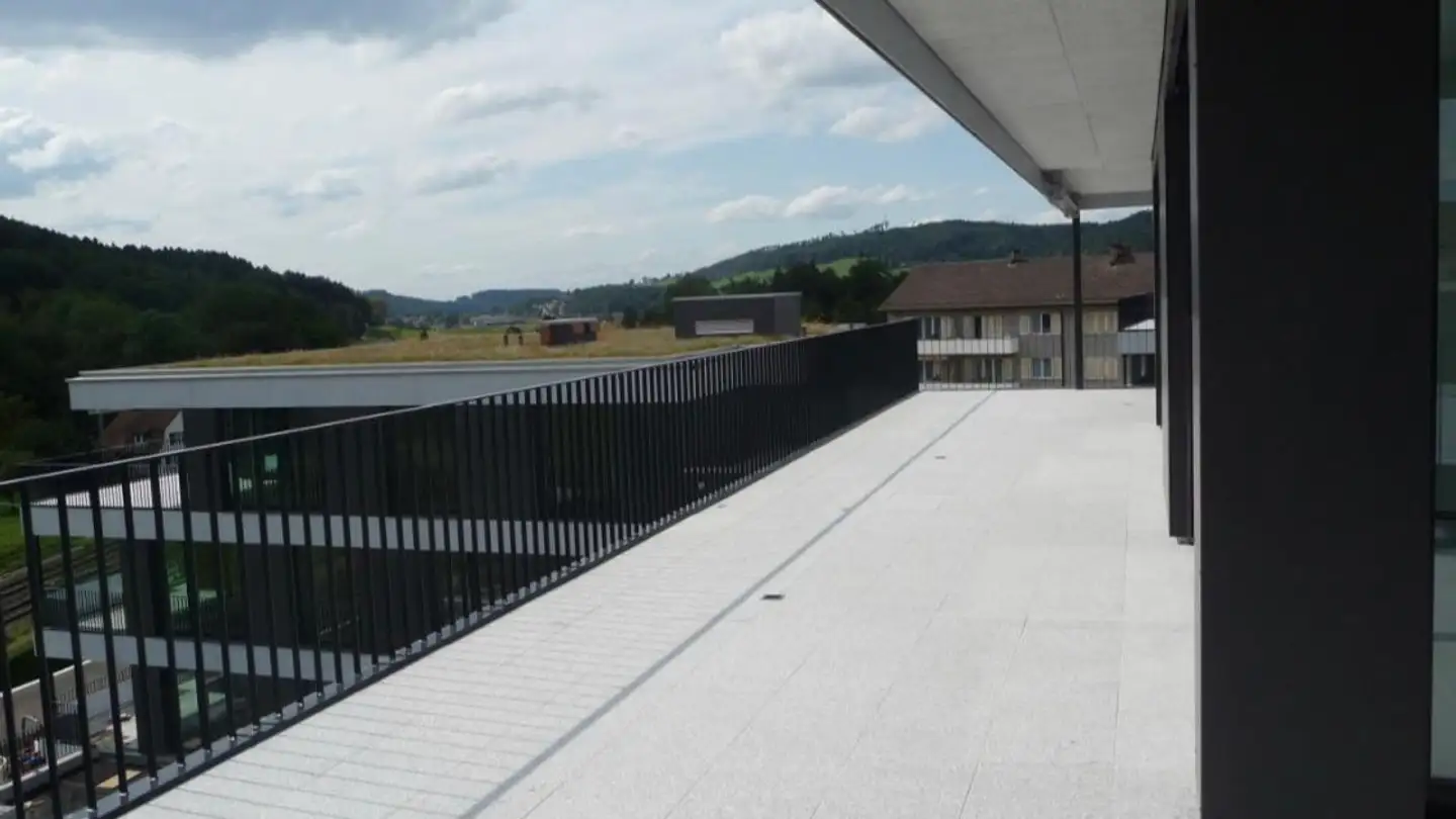 Appartamento in affitto - Schulstrasse 17, 8355 Aadorf - Photo 4