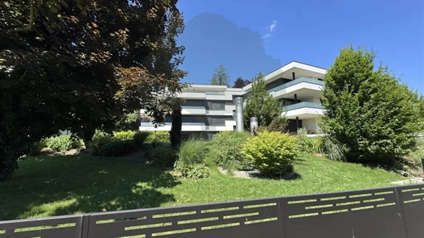 Wohnung kaufen - Rue De Chêtre 53, 2800 Delémont - Foto 2