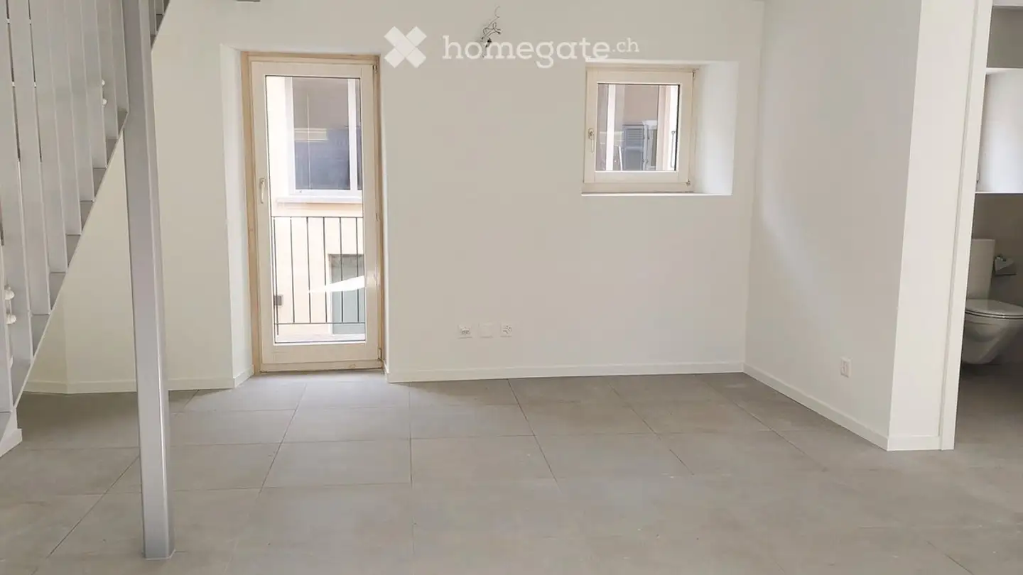 Apartment for rent - Al Temp 8, 6702 Claro - Photo 2