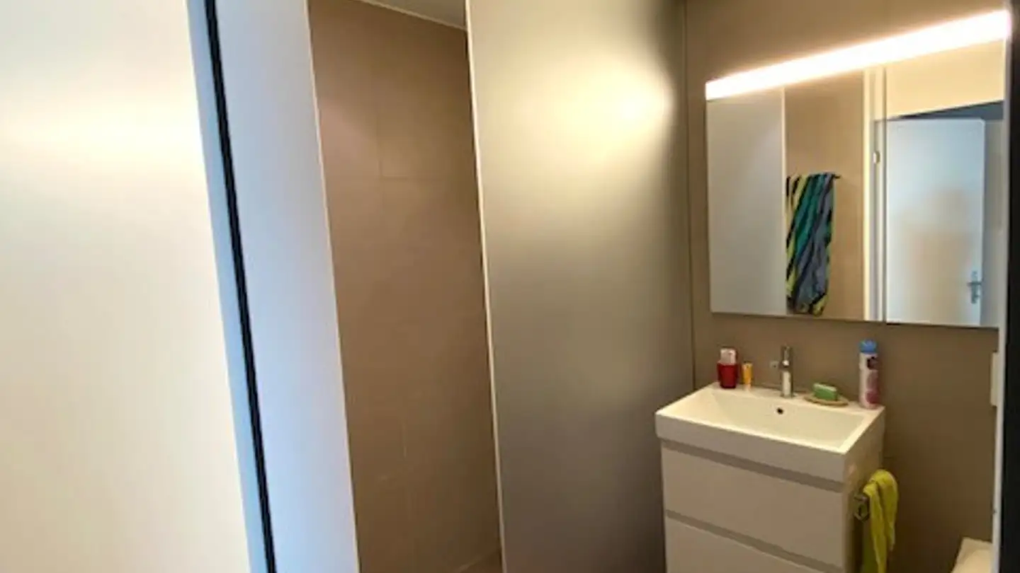 Chambre à louer - 8003 Zürich - Photo 3