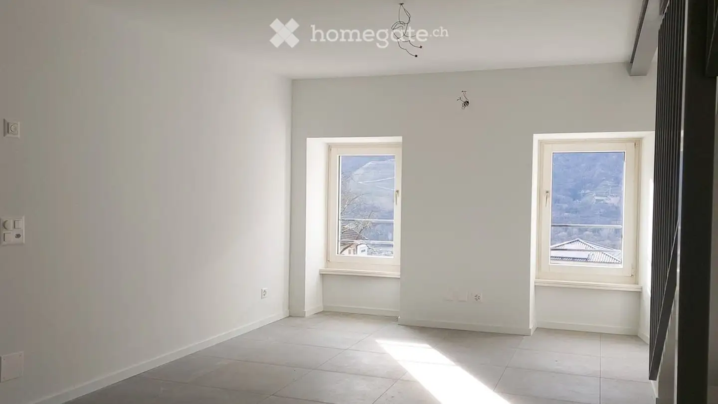 Apartment for rent - Al Temp 8, 6702 Claro - Photo 4