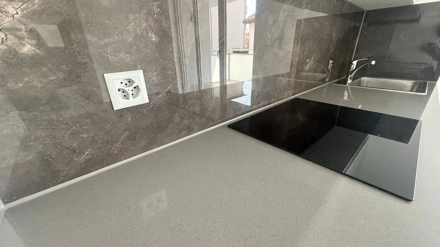 Single house for rent - Via Pizzamiglio 24, 6833 Vacallo - Photo 2