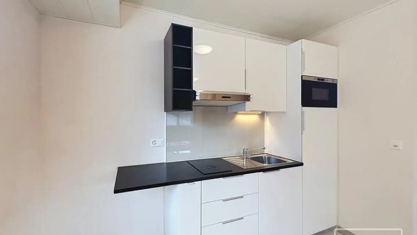 Appartement à louer - Rue Des Alpes 51, 1023 Crissier - Photo 2